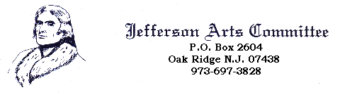 Jefferson Arts Committee