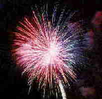 Image of Fireworks